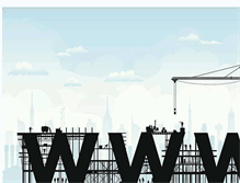 Tablet Screenshot of flystar-digital.com